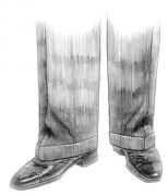 pants-cuffs